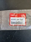 Honda Part# 90555-VA4-800, Wheel Washer Oem/ Bin 026. Fixed Price $12.00.