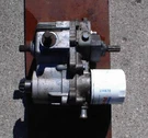 John DEERE(56-120) 316 318 Transmission Pump. Fixed Price $225.00.