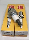 2 Pack Genuine Oem Ngk Part # BPMR7A Spark Plug; Replaces BPM7A. Fixed Price $14.99.