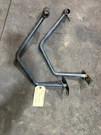 Kubota B1550 Brake Pedals 66204-42910 67061-42922. Fixed Price $300.00.