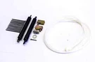 Oem Husqvarna 539109337 Cz Dampener Kit New (in Stock) Nos (5/20) Same Day Ship. Fixed Price $24.99.