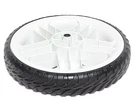 Genuine Oem Toro Part # 137-4837 Wheel Asm 11"; Replaces 115-2885, 119-0313. Fixed Price $37.01.