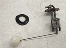 John Deere F1145 F911 912 932 935 Fuel Level Sensor Sender AM104291. Fixed Price $145.00.