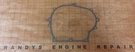 Tecumseh 30684 Base Gasket VH60 H50 HH60 HH70 Lawnmower Parts. Fixed Price $12.99.