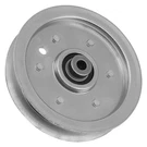 Caltric Deck Idler Pulley For Snapper LT11000 LT11001 11HP. Fixed Price $20.00.