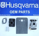 Genuine Ayp Sears Husqvarna / Poulan Carburetor Assembly Part# 501424371. Fixed Price $33.40.