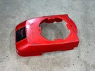 Craftsman Eager 1 Tecumseh 5.5HP 22 Inch Mower Flywheel Shroud 35827. Fixed Price $12.50.