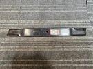 Oregon 92-416 Blade 24-9/16" Long Replaces Gravely 09254700, 09290500, 09290600. Fixed Price $40.00.