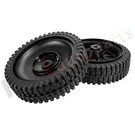 2X Lawn Mower Front Drive Wheels For Craftsman Poulan Husqvarna 180773 532180775. Fixed Price $831.99.