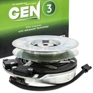 Electric Pto Clutch For Hustler Star Trim 5219-90 603545K 601325K. Fixed Price $129.95.