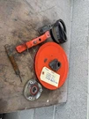 Ariens 924082 Snowblower Auger Pulley,hub And New Belt 02438900 07307000 0720860. Fixed Price $140.00.