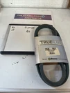 Stens Belt 258-061 5/8" X 61" For John Deere M77671 Genuine Product ,. Fixed Price $27.00.