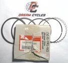 Nos Genuine Honda Standard Ring Set 13010-YA2-003 New Oem Factory Original Parts. Fixed Price $49.79.