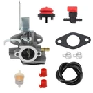 AV520 Carburetor For Tecumseh Jiffy Ice Auger Model 30 And 31 Kit. Fixed Price $18.99.