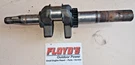 Oem Briggs & Stratton 121S02 Crankshaft 797740 84002266. Fixed Price $47.74.