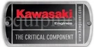 Genuine Oem Kawasaki Cap,air Filter Part# 11065-2069. Fixed Price $9.39.