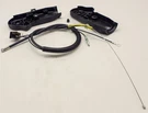Genuine Echo Throttle Control Cable Fixture Kit Fits PB-770H P021052160. Fixed Price $47.24.