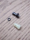 Briggs & Stratton - Needle Valve Lot OF:8 Part# 395508 New. Fixed Price $15.00.