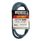 Huskee 5/8" X 75" Aramid V-belt B72K 5L750K, 44-61753 Heavy Duty Lawnmower. Fixed Price $18.99.