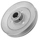 1-403183 1403183 Deck Spindle Pulley For Exmark V48-14KO-H V48-14K-H V48-16BV-H. Fixed Price $27.00.