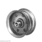 721 Rotary Idler Compatible With Dixon 175 3-1/4" Od, 3/8"ID. Fixed Price $22.96.