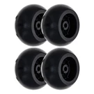8TEN Deck Wheel For Cub Cadet RZT50 RZT54 RZT22 GT1054 I1042 734-04155 Pack. Fixed Price $19.95.