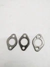 Rotary 7211 Exhaust Gasket Nos (3PCS). Fixed Price $12.45.