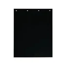 Buyers Products BSGD2424PKGD Mudflaps, X In, Composite, Black, 1. Fixed Price $26.99.