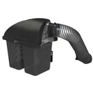 8TEN Grass Twin Bagger System For Cub Cadet Ultima ZT1 42 46 50 Inch Fab. Fixed Price $539.95.