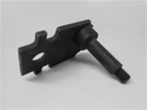 Genuine Ayp Sears Husqvarna ARM.ASM.AXLE.5/9.POS.BZP Part# 532401175. Fixed Price $5.53.