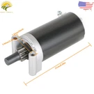 Starter For Kohler Courage Twin SV715 SV720 SV725. Fixed Price $34.83.