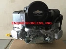 Briggs Stratton 44T677-0005-G1 Engine For Zero-turn &high-debris Applications. Fixed Price $1259.95.