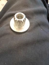 Altoz Driver Blade Spindle 3101345. Fixed Price $19.97.