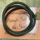 Ariens Gravely V-belt Genuine Oem Closeout 07205200. Fixed Price $25.00.