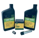 John Deere Oem Easy Oil Change Conversion Kit - MIU13767A. Fixed Price $48.15.