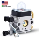 Carburetor For Stihl HS80 FS80 FS85 Zama Trimmer 4140 120 0619 New. Fixed Price $10.99.