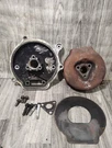 Lawn-boy Plate And Muffler 613891 682873 Baffle 613892. Fixed Price $54.99.