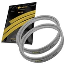 Caltric 42" Deck Belt For Cub Cadet LTX1040 LTX1042KH LTX1042KW 490-501-M044. Fixed Price $25.00.