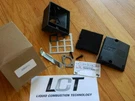 Genuine Lct Lauson 20820012 Air Filter & Bracket For 136CC 208CC Summer Engines. Fixed Price $29.50.