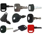 9PCS Heavy Equipment Key Set Fits Allis Chalmers Replaces 1717163. Fixed Price $24.99.