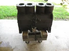 Onan Djc Engine Block Crankcase. Fixed Price $195.97.