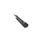 Scag Oem Cutter Blade Set Of 3, 16.5" Hi Lift For Mowers 48184, 482466 / 481710. Fixed Price $145.22.