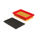Oregon Air Filter 30-166. Fixed Price $21.15.