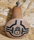 Differential Lock Push Knob John Deere X475 X485 X495 X575 X585 X700 #M142227. Fixed Price $15.00.