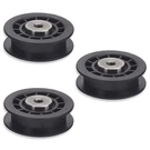 Deckman Lawn Mower Idler Pulley 587973001 587969201 For Husqvarna HU675AWD. Fixed Price $28.99.