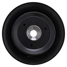 Exmark 116-2090 Splined Drive Jackshaft Lazer Triple Twin Ultra Vac Qds Bagger. Fixed Price $287.99.
