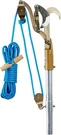 JA-34DP-PKG Big Mouth Side Cut Double Pulley Tree Pruner Kit. Fixed Price $196.96.
