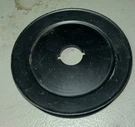 Simplicity 1713091SM Pulley Oem Nos Snapper. Fixed Price $17.50.
