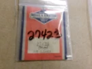 Oem Briggs & Stratton 27423 Air Cleaner Gasket. Fixed Price $8.99.