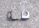 John DEERE(44-E21) 316 318 420 Onan P218G Engine Lift Brackets. Fixed Price $19.99.